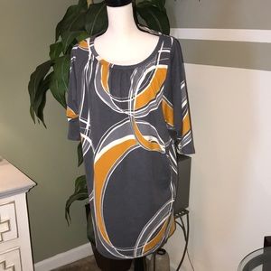 Twenty One,  woman knee length dress.  Size L